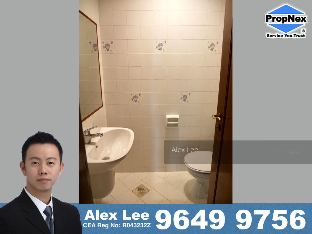 Lakeside Grove (D22), Terrace #149548022